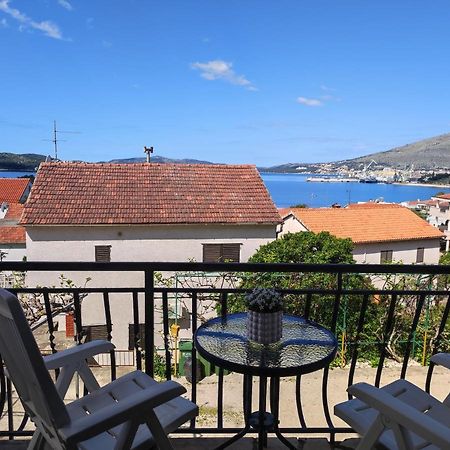 Apartman Providenca - Trogir - Close To Beach Екстериор снимка