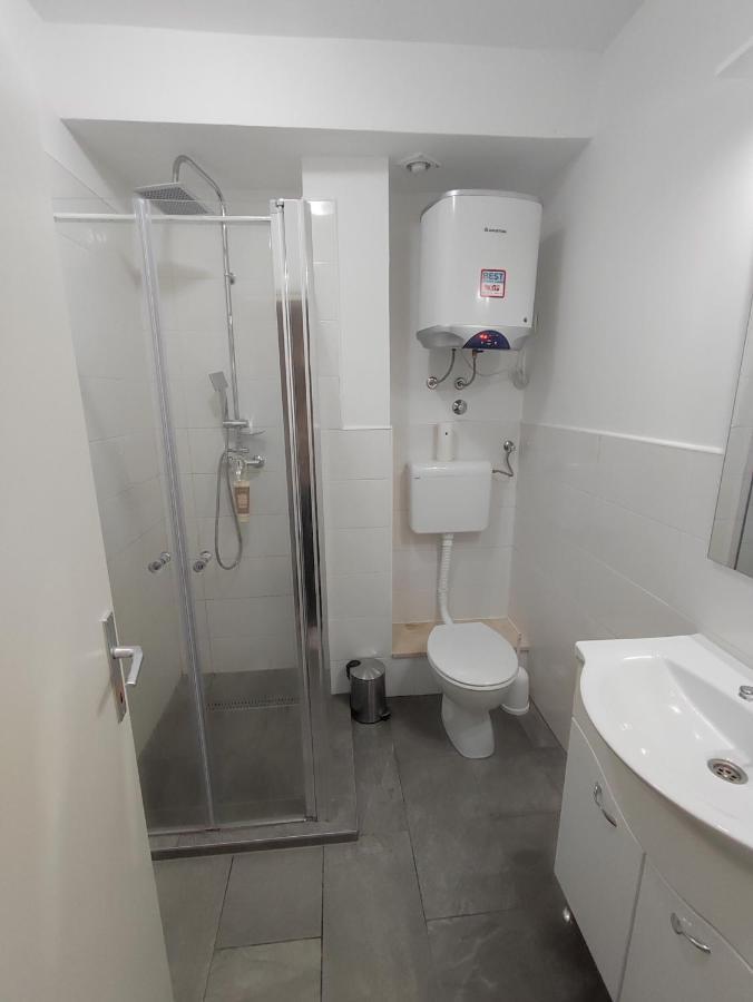 Apartman Providenca - Trogir - Close To Beach Екстериор снимка