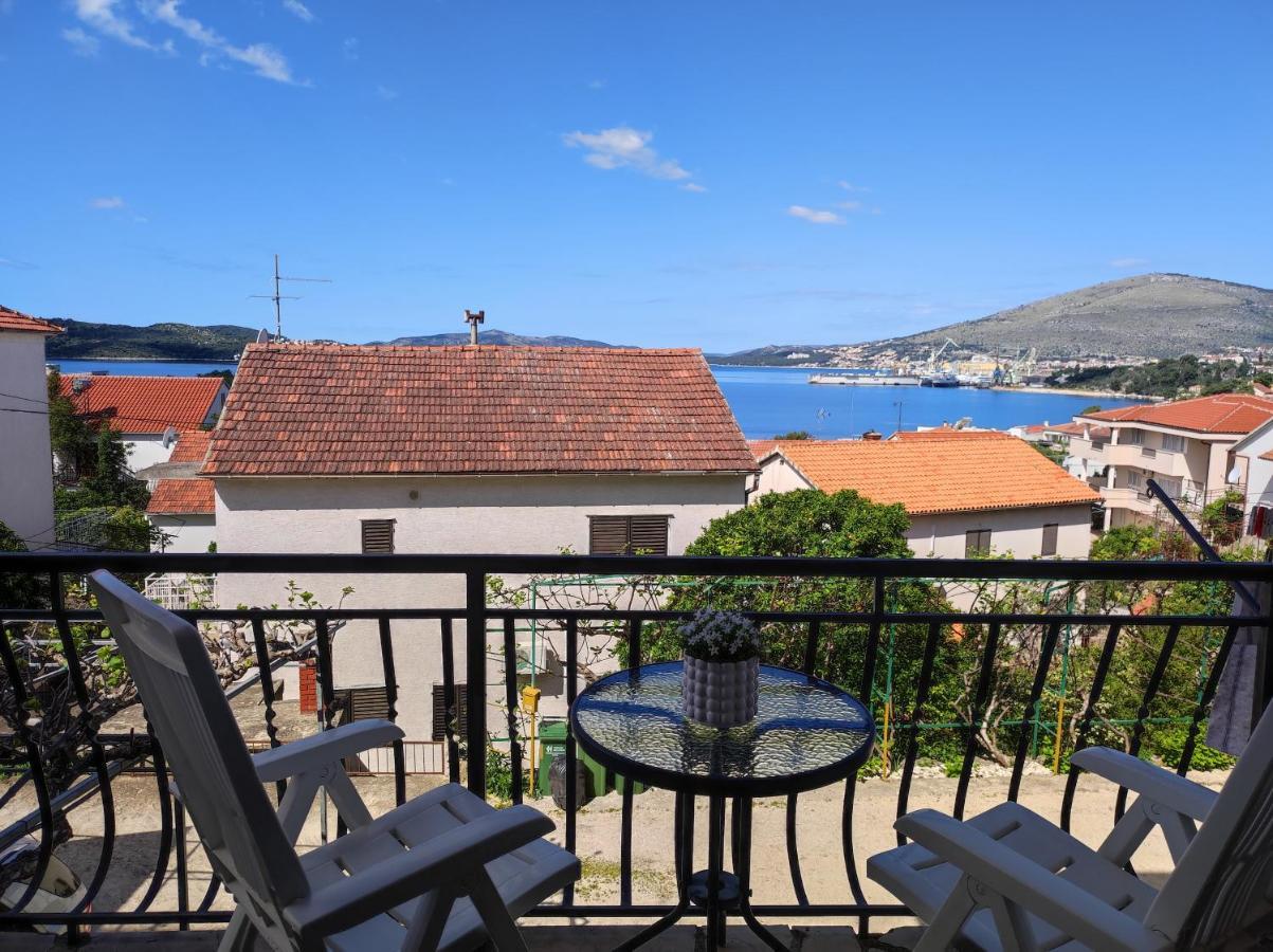 Apartman Providenca - Trogir - Close To Beach Екстериор снимка