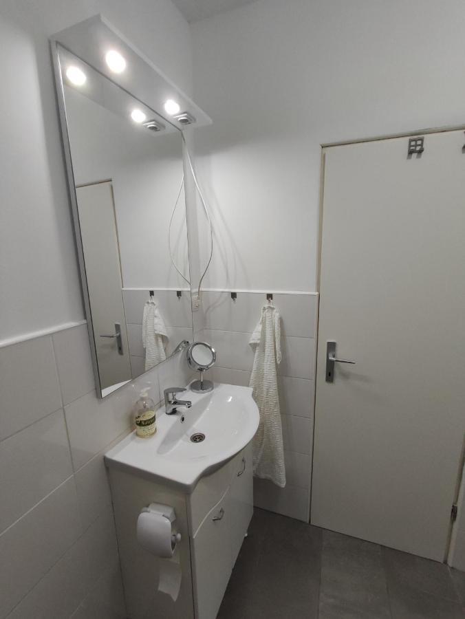 Apartman Providenca - Trogir - Close To Beach Екстериор снимка