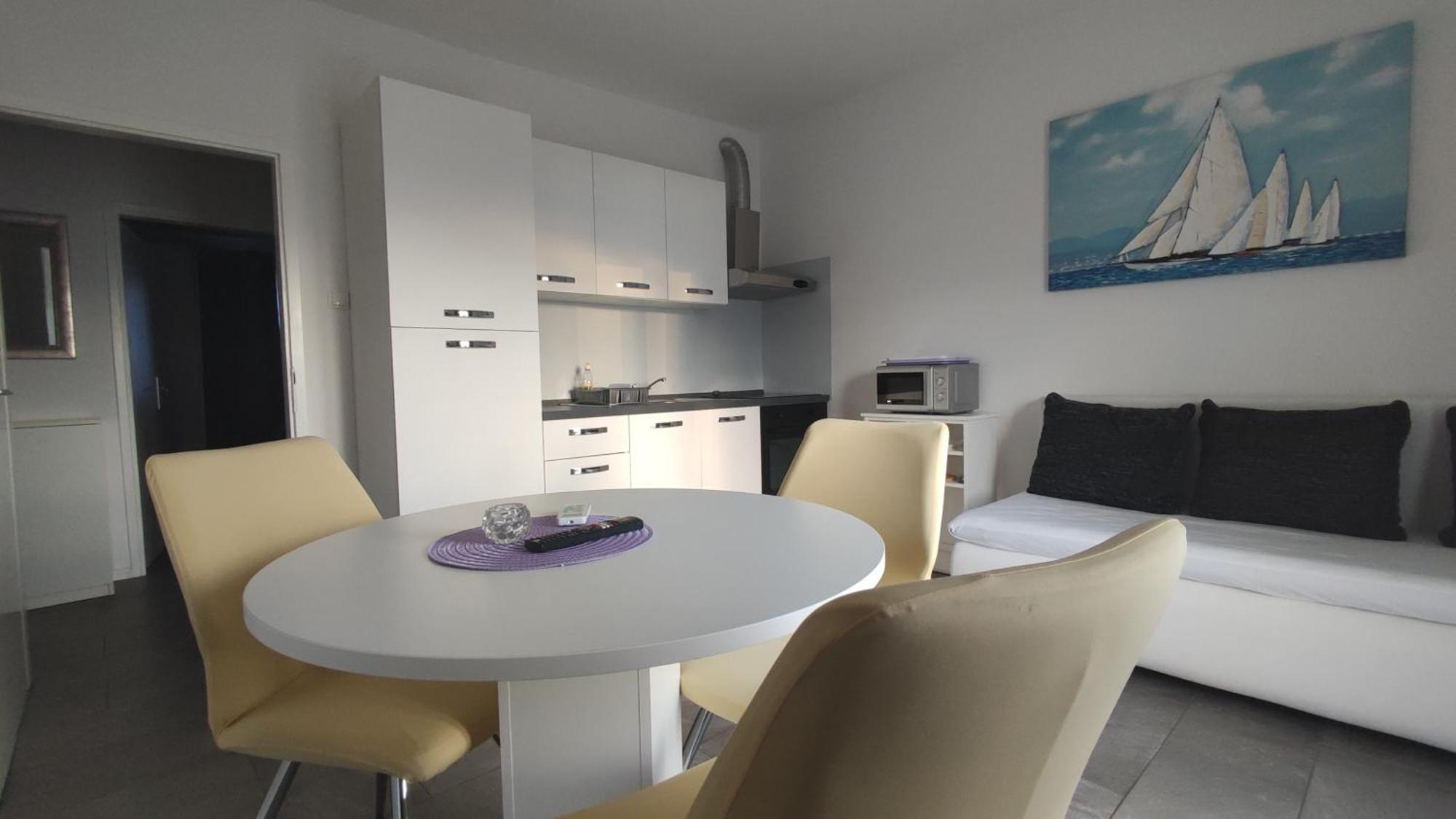 Apartman Providenca - Trogir - Close To Beach Екстериор снимка