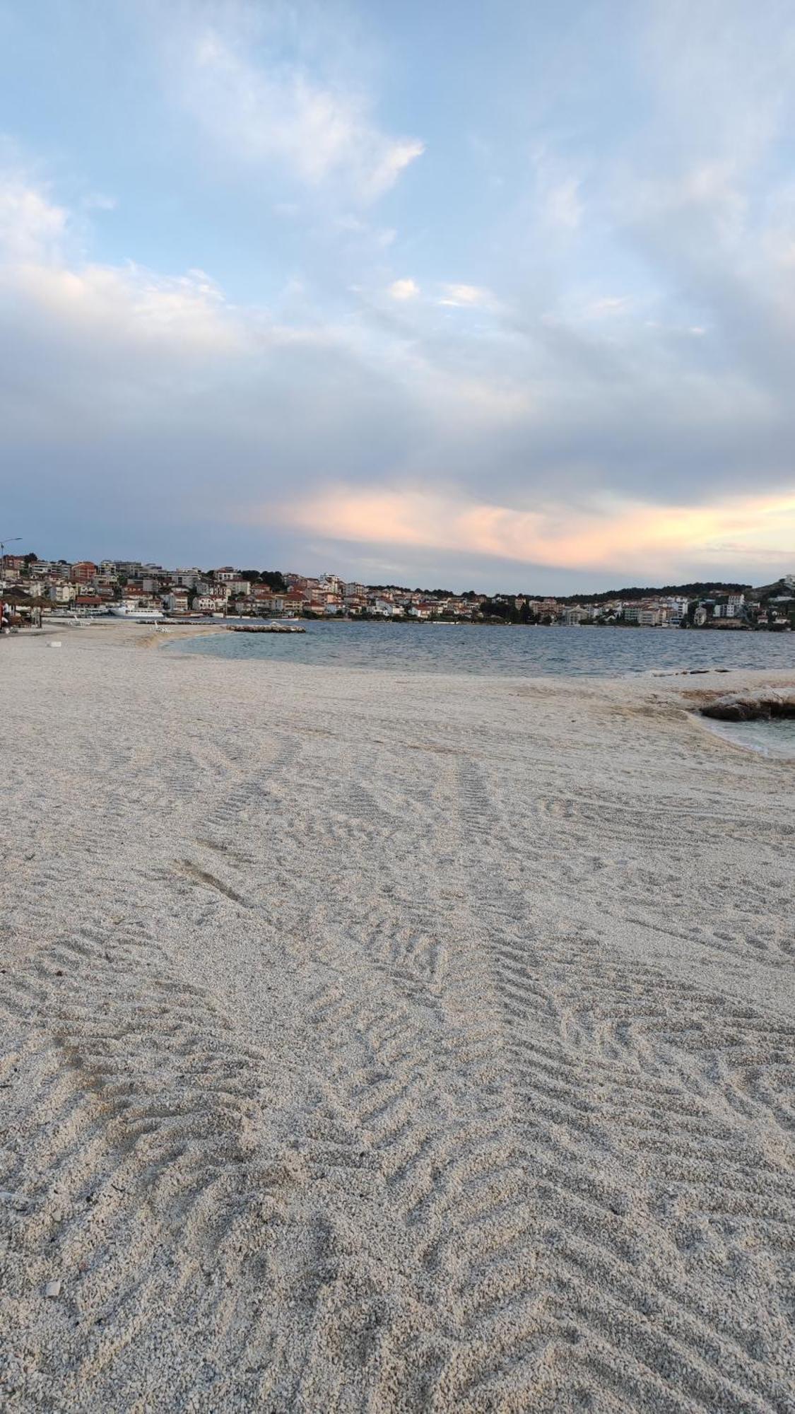 Apartman Providenca - Trogir - Close To Beach Екстериор снимка